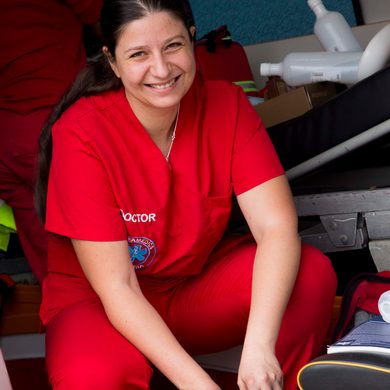 Dr. Galya Chengalova 