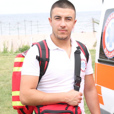 Georgi Borisov