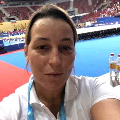 Mariana Dimitrova